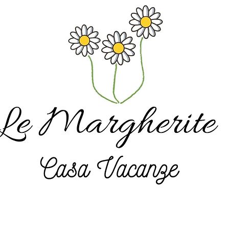 Le Margherite - Casa Vacanze 호텔 마르살라 외부 사진