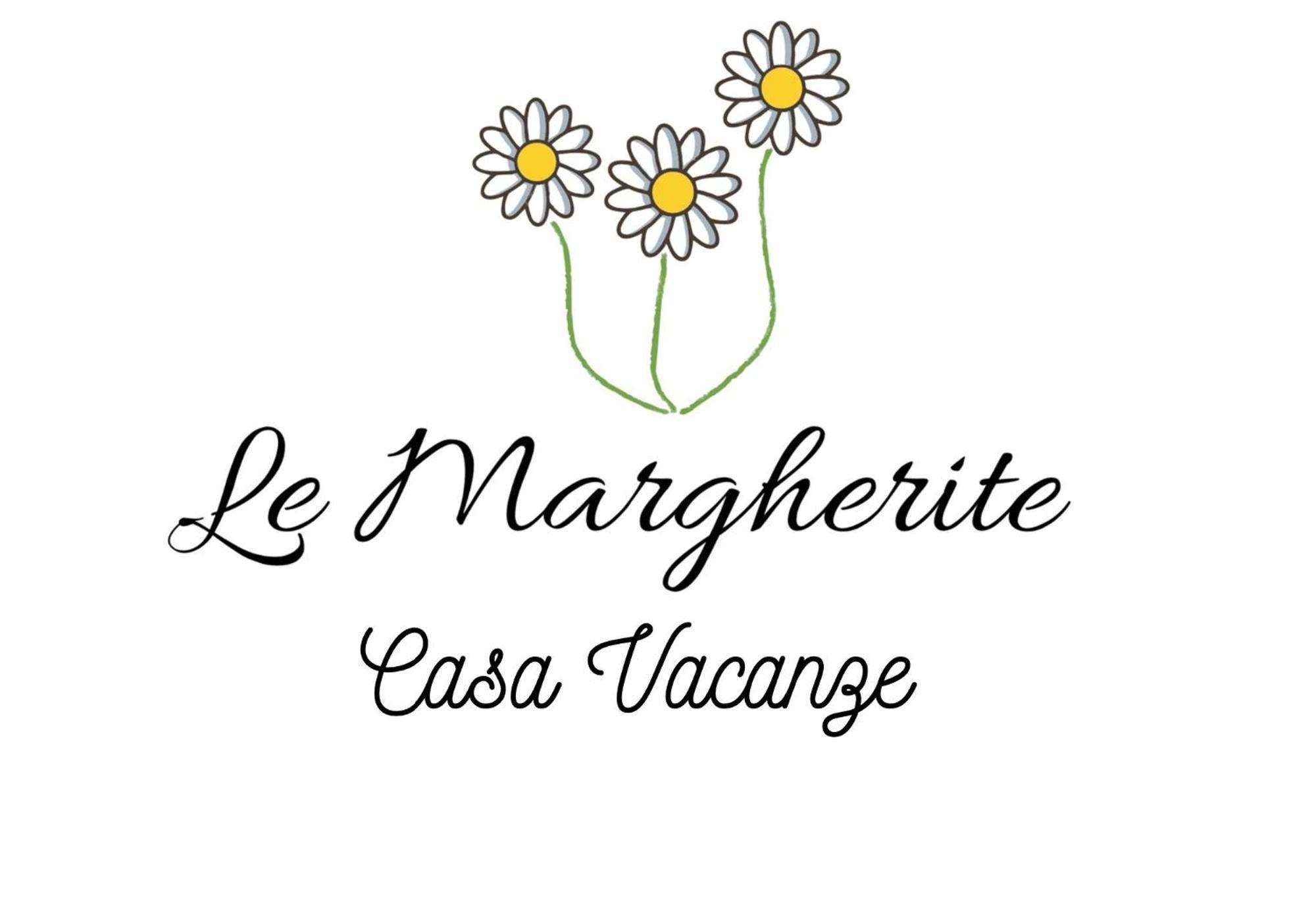 Le Margherite - Casa Vacanze 호텔 마르살라 외부 사진